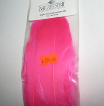 goose shoulders select hot pink 12 ���. Nat. Spirit  